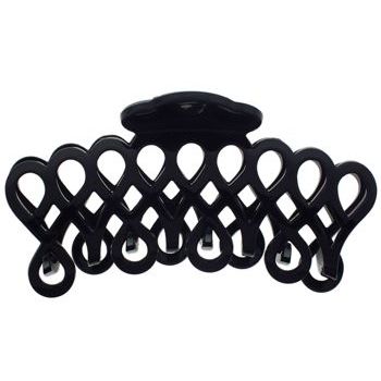 Smoothies - Swirly Claw (M) - Black