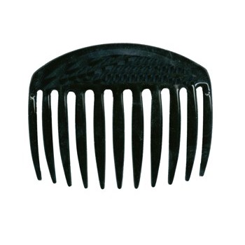 Smoothies - Bear Claw Comb - Black