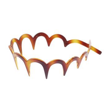 Smoothies - Bloom Headband - Tort
