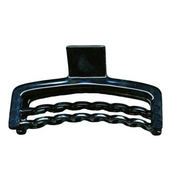 Smoothies - Hidden Spring Wave Claw (L) - Black