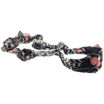 SOHO BEAT - Travelling Gypsy - Boho Scarf Headband - Pink Cherry Blossom