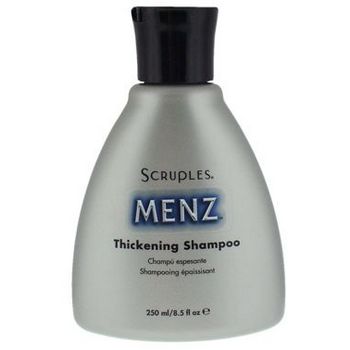 Scruples - Menz - Thickening Shampoo - 8.5 fl oz (60 ml)