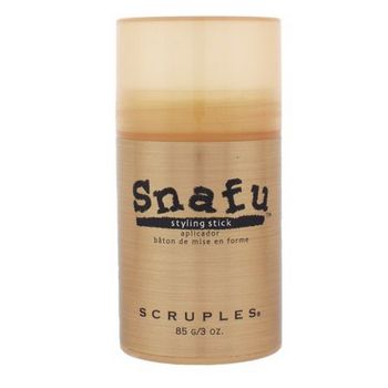 Scruples - Snafu - Styling Stick - 3 oz