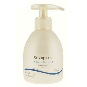 Scruples - Smooth Out - Straightening Gel - 8.5 fl oz (250 ml)