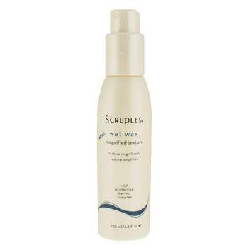 Scruples - Wet Wax - Magnified Texture - 4.2 fl oz (125 ml)