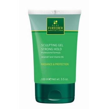 Rene Furterer - Sculpting Gel - Strong Hold - 3.44 oz