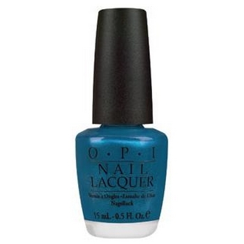 O.P.I. - Nail Lacquer - Sea? I Told You! - SUNbelievable Collection .5 fl oz (15ml)