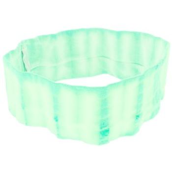 Lavender Girl - Tie Dye Bandeau - Seafoam