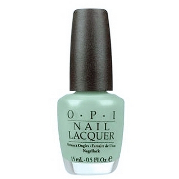 O.P.I. - Nail Lacquer - Sea Ya Later Sailor! - RARE .5 fl oz (15ml)