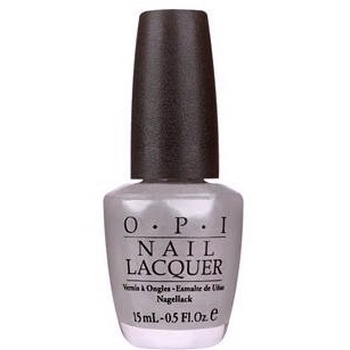 O.P.I. - Nail Lacquer - 