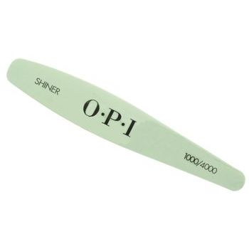 O.P.I. -  Shiner - Green/White 1000/4000