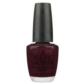 O.P.I. - Nail Lacquer - Siberian Nights - Russian Collection .5 fl oz (15ml)