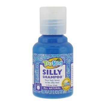 TruKid - Silly Shampoo - All Natural 1.75 oz