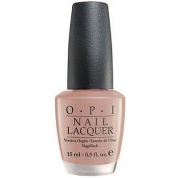 O.P.I. - Nail Lacquer - Skinny Dip'n In Lake Michg'n - Chicago Collection .5 fl oz (15ml)