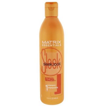 Matrix - Sleek Look - Shampoo 13.5 fl oz (400ml)