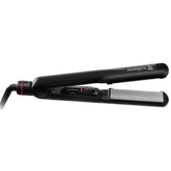 HairBoutique Beauty Bargains - Solano - Sleek Heat 450 - 1 1/4inch Professional Flat Iron