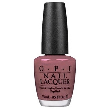 O.P.I. - Nail Lacquer - Sonora Sunset - Painted Desert Collection .5 fl oz (15ml)