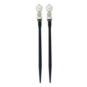 Mei Fa - Hairstyx - Sovereign - Long Hairsticks - (Set of 2)