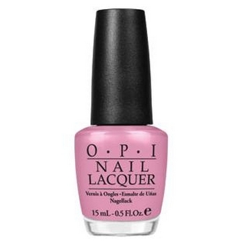O.P.I. - Nail Lacquer - Sparrow Me The Drama - Pirates of the Caribbean Collection .5 fl oz (15ml)
