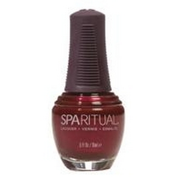 SPA RITUAL - Earthy Low Notes - Spice of Life .5 fl oz (15ml)