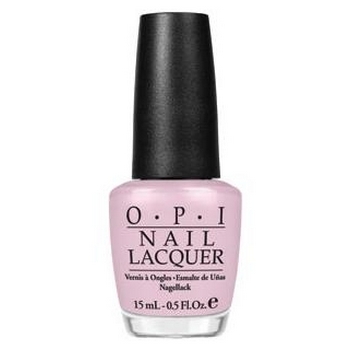 O.P.I. - Nail Lacquer - Steady As She Rose - Pirates of the Caribbean Collection .5 fl oz (15ml)