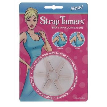 Strap Tamers - Bra Srap Concealers