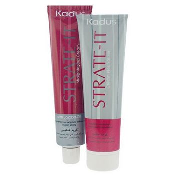 Kadus - Strate-It - Hair Straightener & Cream Neutralizer (Strong)