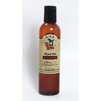 Sun Dog - Hemp Oil Shampoo - 8 oz