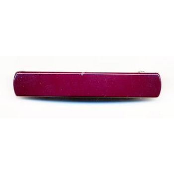 Evita Peroni - Susanna Clip - Beetroot