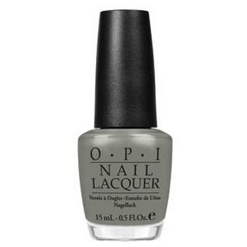 O.P.I. - Nail Lacquer - Suzi Takes The Wheel - Touring America Collection .5 Fl oz (15ml)