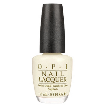 O.P.I. - Nail Lacquer - Swedish Nude - Sweet Memories Collection .5 fl oz (15ml)