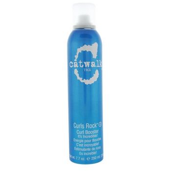 TIGI - Catwalk - Curls Rock Biggie - Curl Booster 9.2 oz  (1)