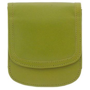 Taxi Wallets  - Monterey - Olive