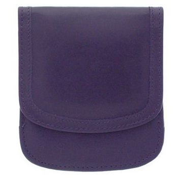 Taxi Wallets  - Canyon - Purple