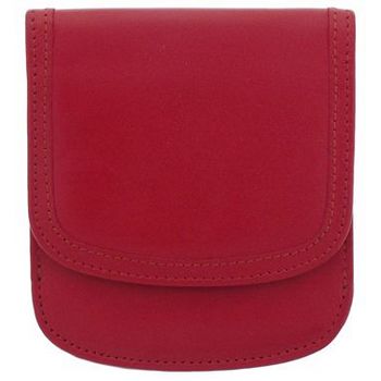 Taxi Wallets  - Canyon - Red
