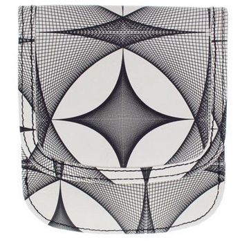 Taxi Wallets  - Imagery - Fishnets