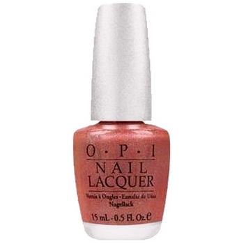 O.P.I. - Designer Series Nail Lacquer - Tapestry - .5 fl oz (15ml)