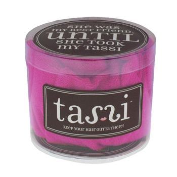 Tassi - Keep Your Hair Outta There