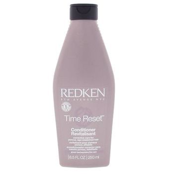 Redken - Time Reset - Youth Revitalizer - Conditioner Revitalisant 8.5 fl oz (250 ml)