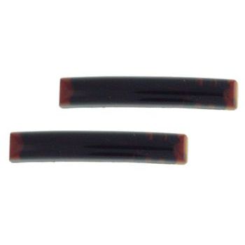 Caravan - Tiny Barrettes - Tort