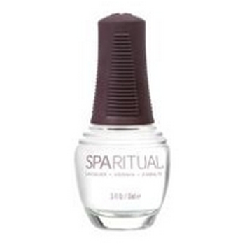 SPA RITUAL - Top Coat .5 fl oz (15ml)