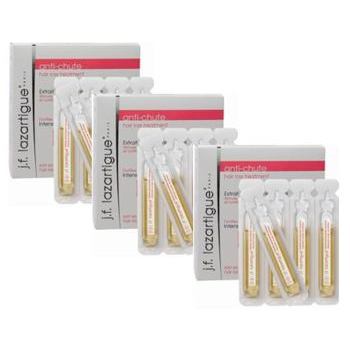 JF Lazartigue - Intensive Scalp Revitalizer (3 pack)