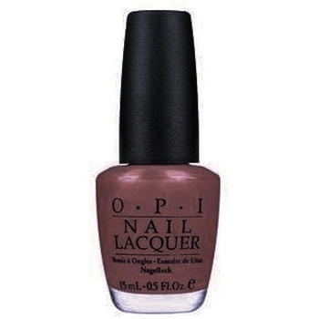O.P.I. - Nail Lacquer - Tulsa T-Rolla - Route 66 Collection .5 fl oz (15ml)