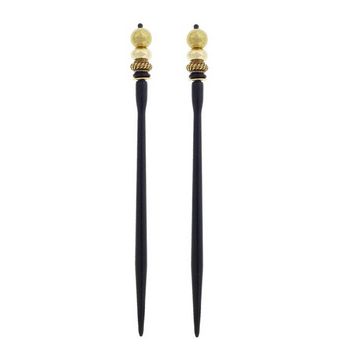 Mei Fa - Hairstyx - Tyler - Long Hairsticks - (Set of 2)