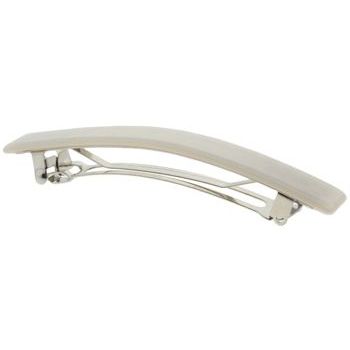 Camila - Barrette - Medium - Mousseline