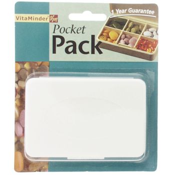 Vita Minder - Pocket Pack