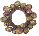 Evita Peroni - Donatella Twist - Venetian Copper