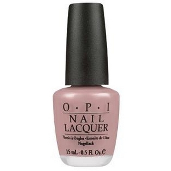 O.P.I. - Nail Lacquer - Venus Di Violet - Italian Collection & Colorcopia Collection .5 fl oz (15ml)