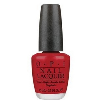 O.P.I. - Nail Lacquer - Vodka & Caviar - Russian Collection .5 Fl oz (15ml)