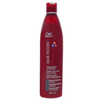 Wella Color Preserve - Repairing Conditioner 12 fl oz